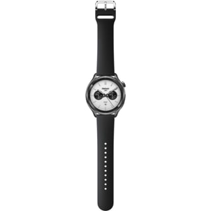 Montre connectée XIAOMI Watch S4 Noir