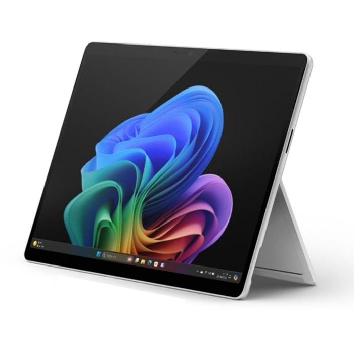 PC Hybride MICROSOFT Surface Pro 11 XElite 16/1To sans alim P