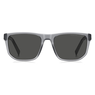 Gafas de Sol Tommy Hilfiger TH 2200/S KB7 de Tr90 Hombre 55 mm