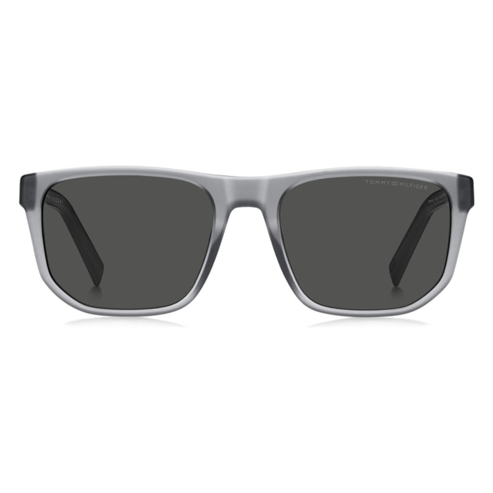 Gafas de Sol Tommy Hilfiger TH 2200/S KB7 de Tr90 Hombre 55 mm