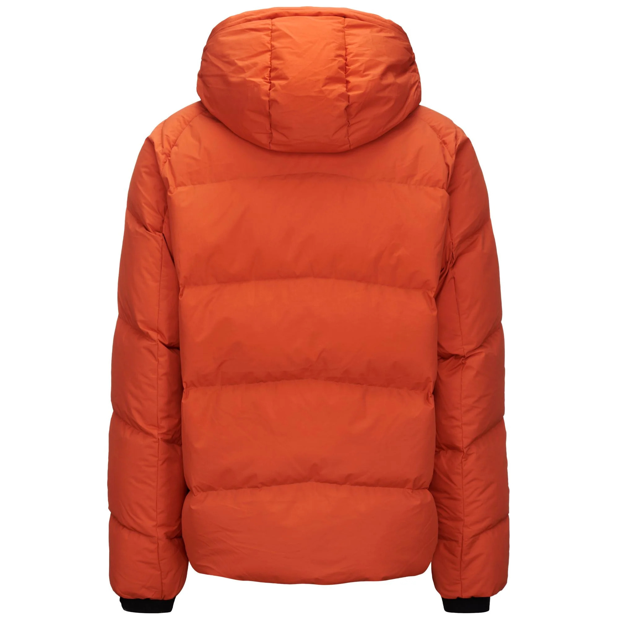 Kappa - Giubbotti Uomo Arancione - 6CENTO 662