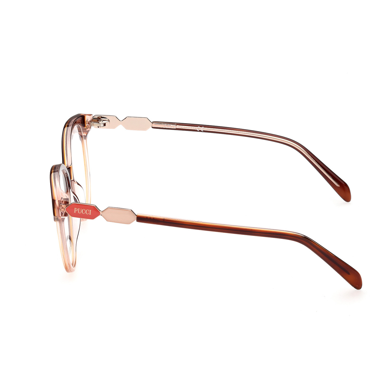 Montura de gafas Pucci Mujer EP5184-53056