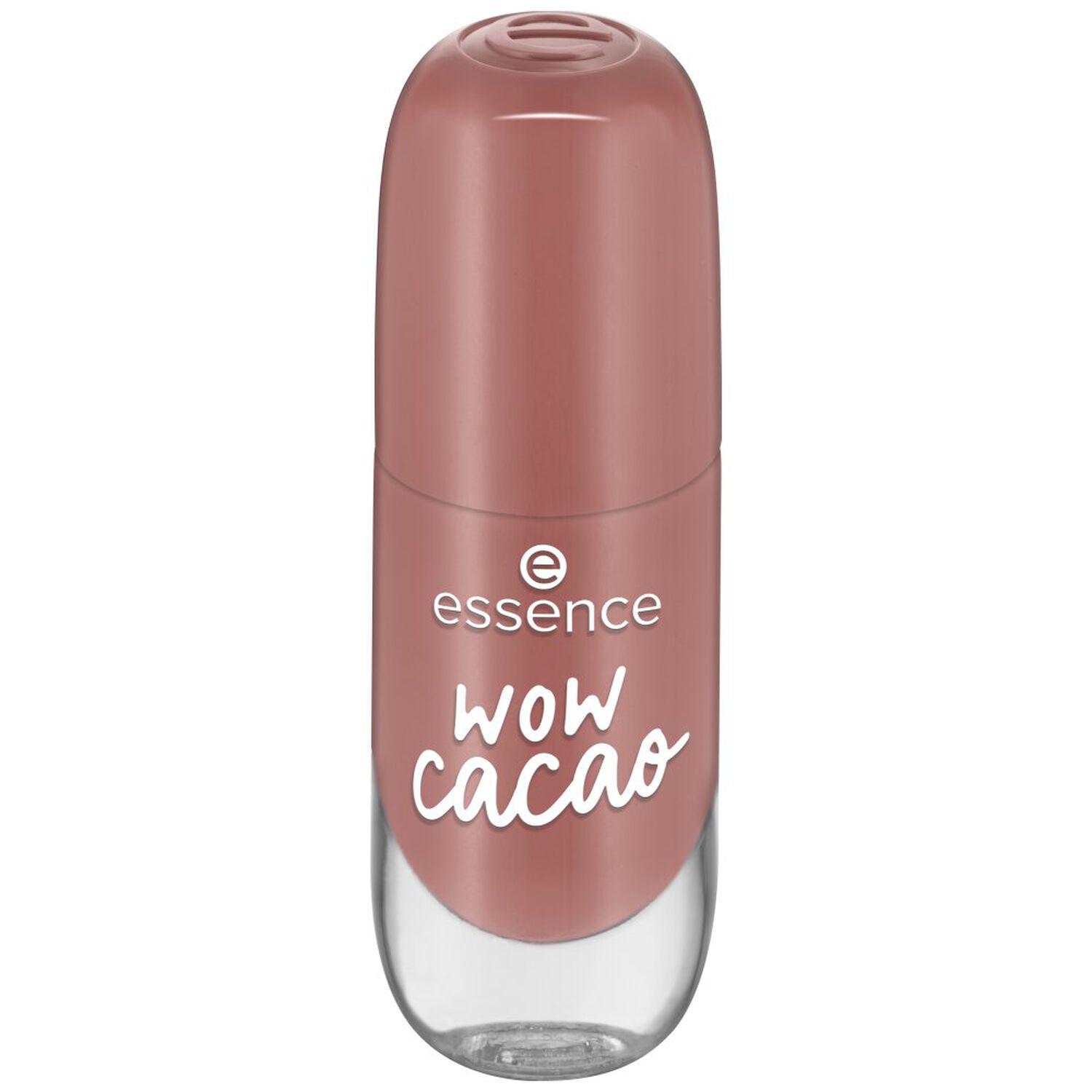 Gel Nail Colour - Vernis à Ongles