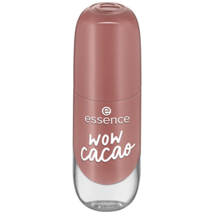 Gel Nail Colour - Vernis à Ongles