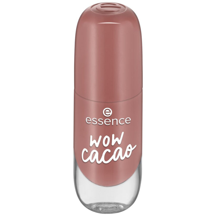 Gel Nail Colour - Vernis à Ongles