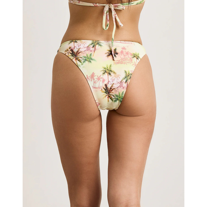 Braguita Bikini Multicolor - Islon