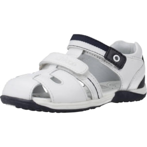Sandalias Niño de la marca CHICCO  modelo 1063471 BLANCO