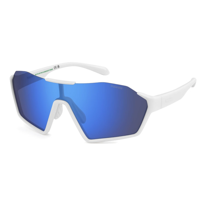 Gafas de Sol Polaroid PLD 7062/S VK6 Polarizadas de Policarbonato Hombre 99 mm