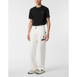 PHILIPP PLEIN Pantalones de jogging SIGNATURE