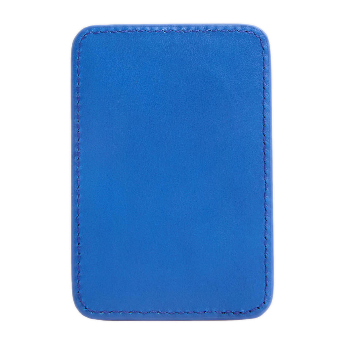 Piquadro Portacarte di credito MagSafe® in pelle