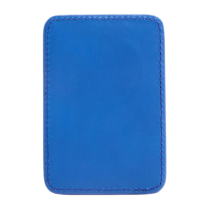 Piquadro Portacarte di credito MagSafe® in pelle