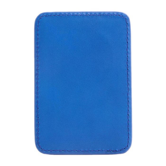 Piquadro Portacarte di credito MagSafe® in pelle