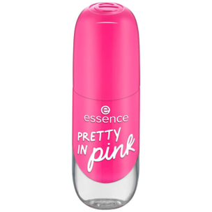 Gel Nail Colour - Vernis à Ongles