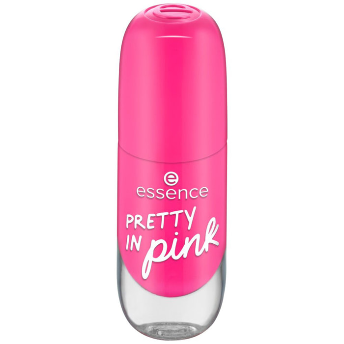 Gel Nail Colour - Vernis à Ongles