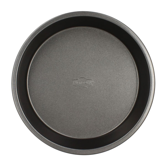 Moule à manqué en acier carbone 26cm AMANDINE