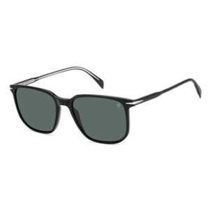 Gafas de Sol David Beckham DB 1141/S 807 QT de Acetato Hombre 55 mm