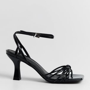 Sandalias de tacón - Pao - 8.5 cm