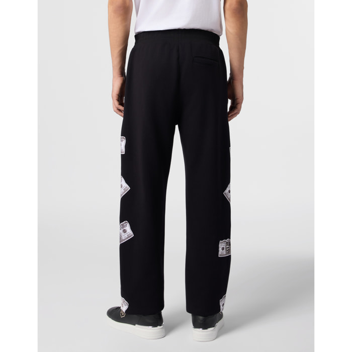 PHILIPP PLEIN Pantalones de chándal