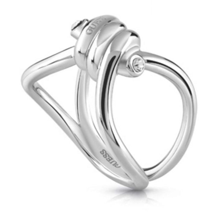 Anillo Guess Mujer UBR29003-54