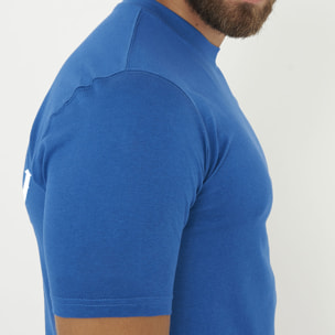 T-shirt in cotone da uomo SAVAGE