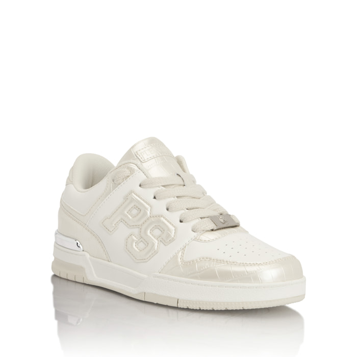 PLEIN SPORT Low-Top Sneakers PS Cocco
