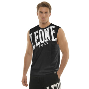 Camiseta sin mangas para hombre con la leyenda del boxeo