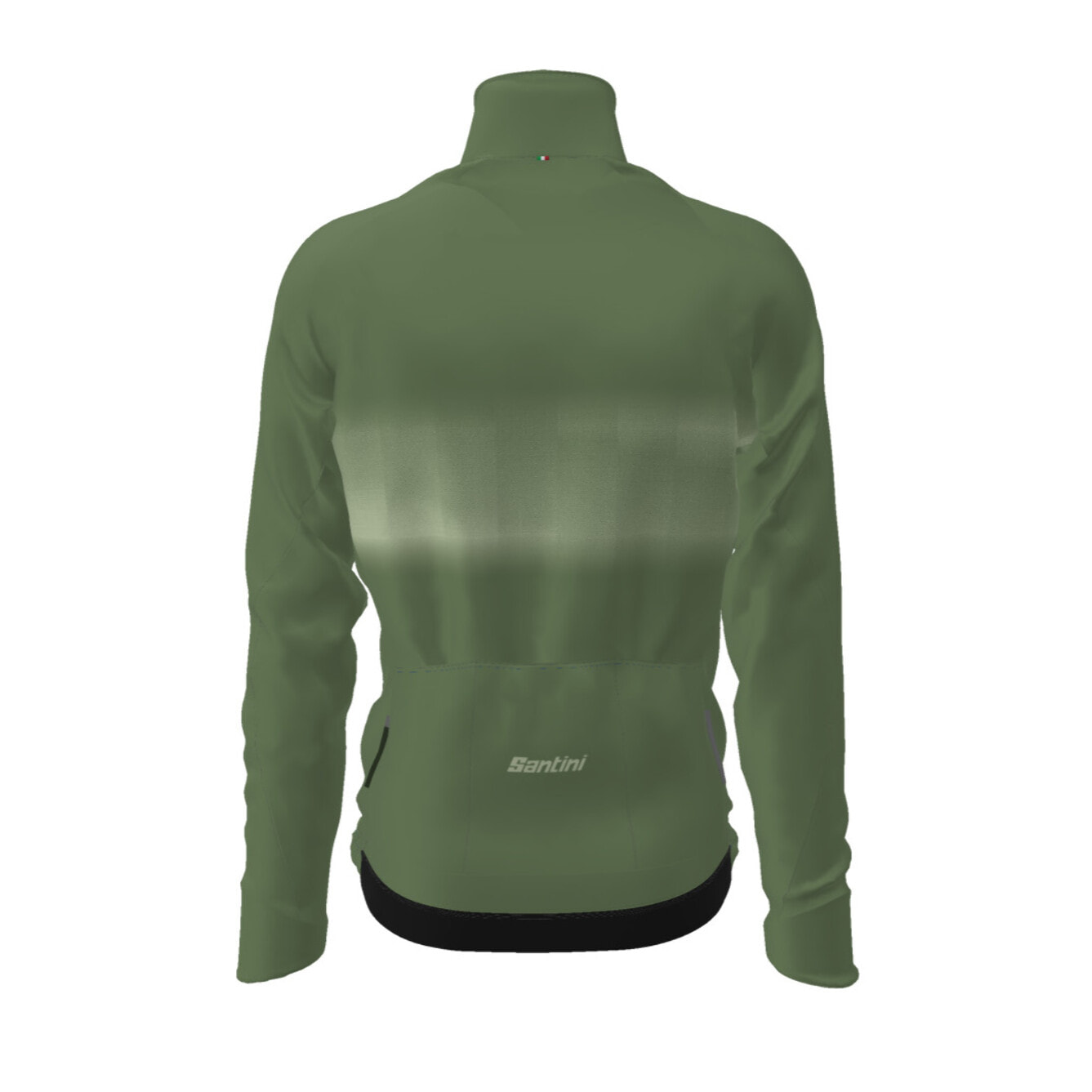 Mist - Veste Homme - Vert Sauge - Homme