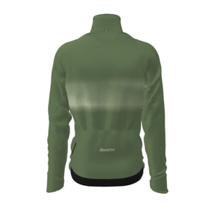 Mist - Veste Homme - Vert Sauge - Homme