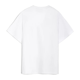 Camiseta Edición San Valentín Love About You Blanco