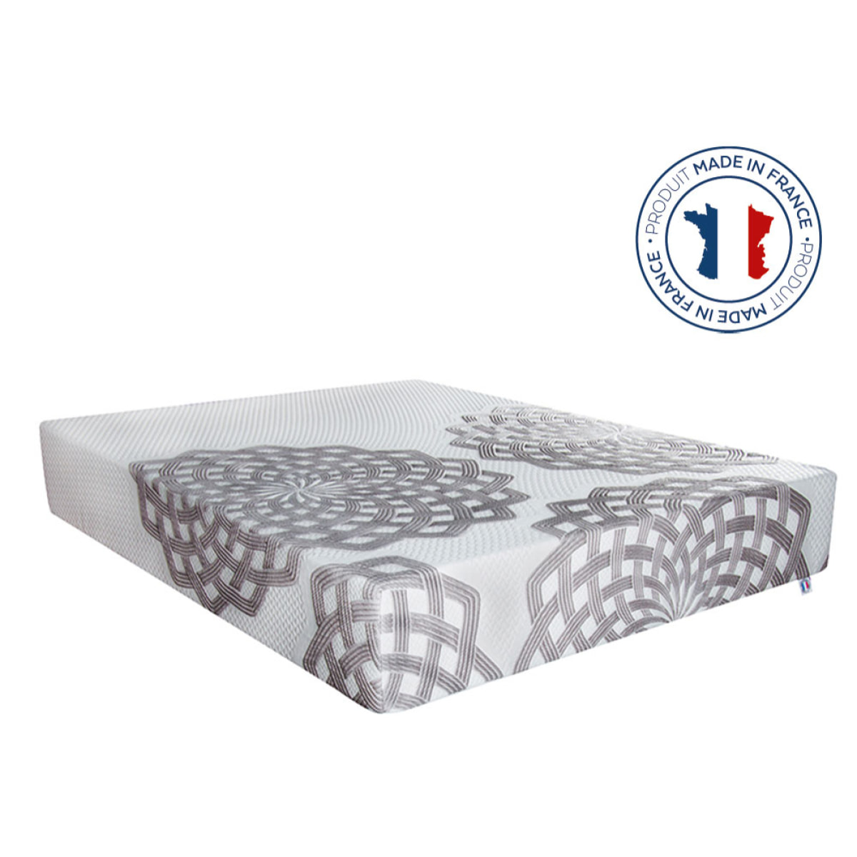 Matelas Heraklion | Memoire de forme