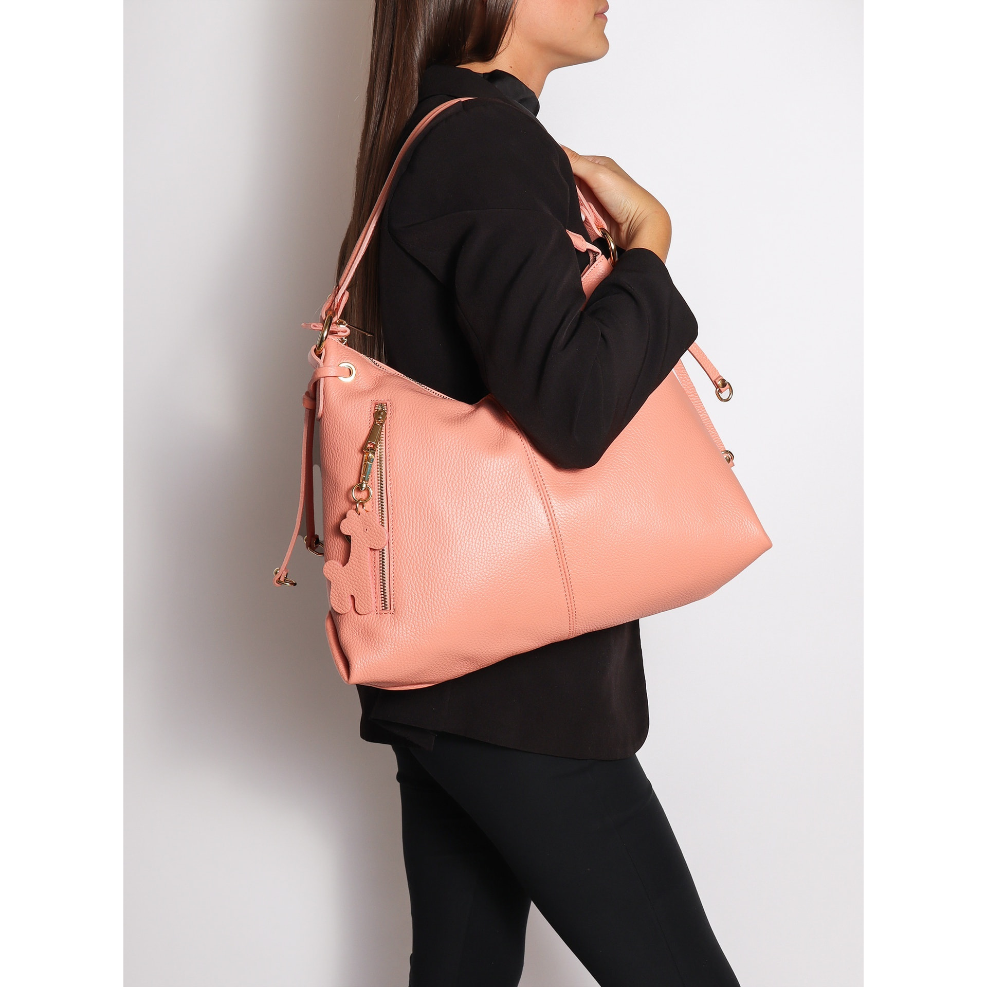 Gave Lux Borsa a tracolla