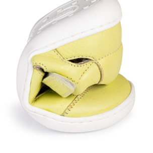 SANDALIA CERRADA BAREFOOT LIMA – ULTRAFLEXIBLE