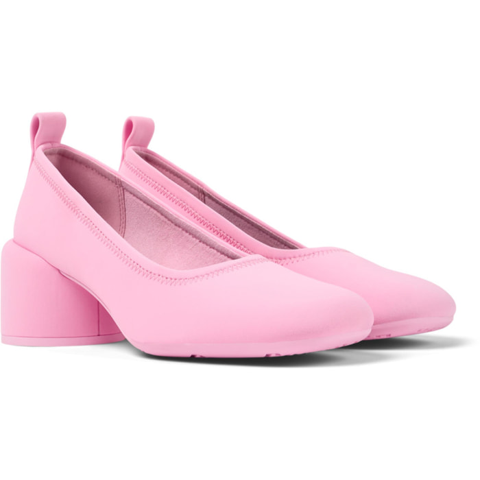 CAMPER Niki - Ballerine Donna Rosa