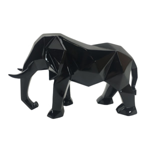 Elephant Noir