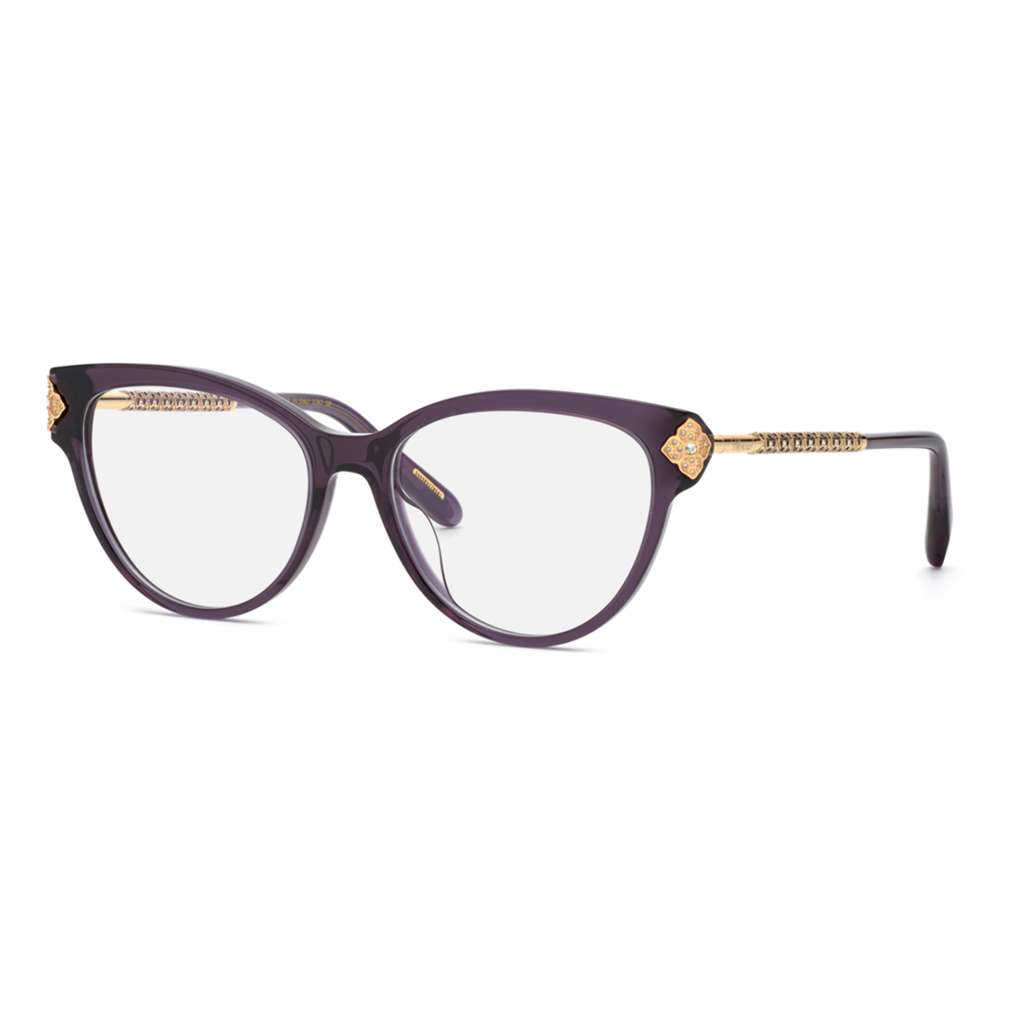 Montura de gafas Chopard Mujer VCH332S5406LA