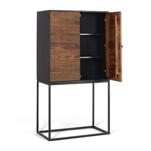 Alacena 2 puertas - 150x80x45cm