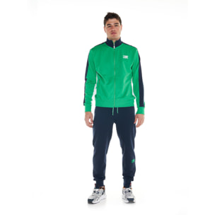 Chándal deportivo para hombre Fluo