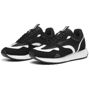 Zapatillas Kappa Hombre Logo Arvika