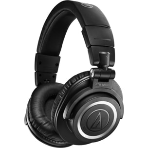 Casque AUDIO TECHNICA ATH-M50xBT2