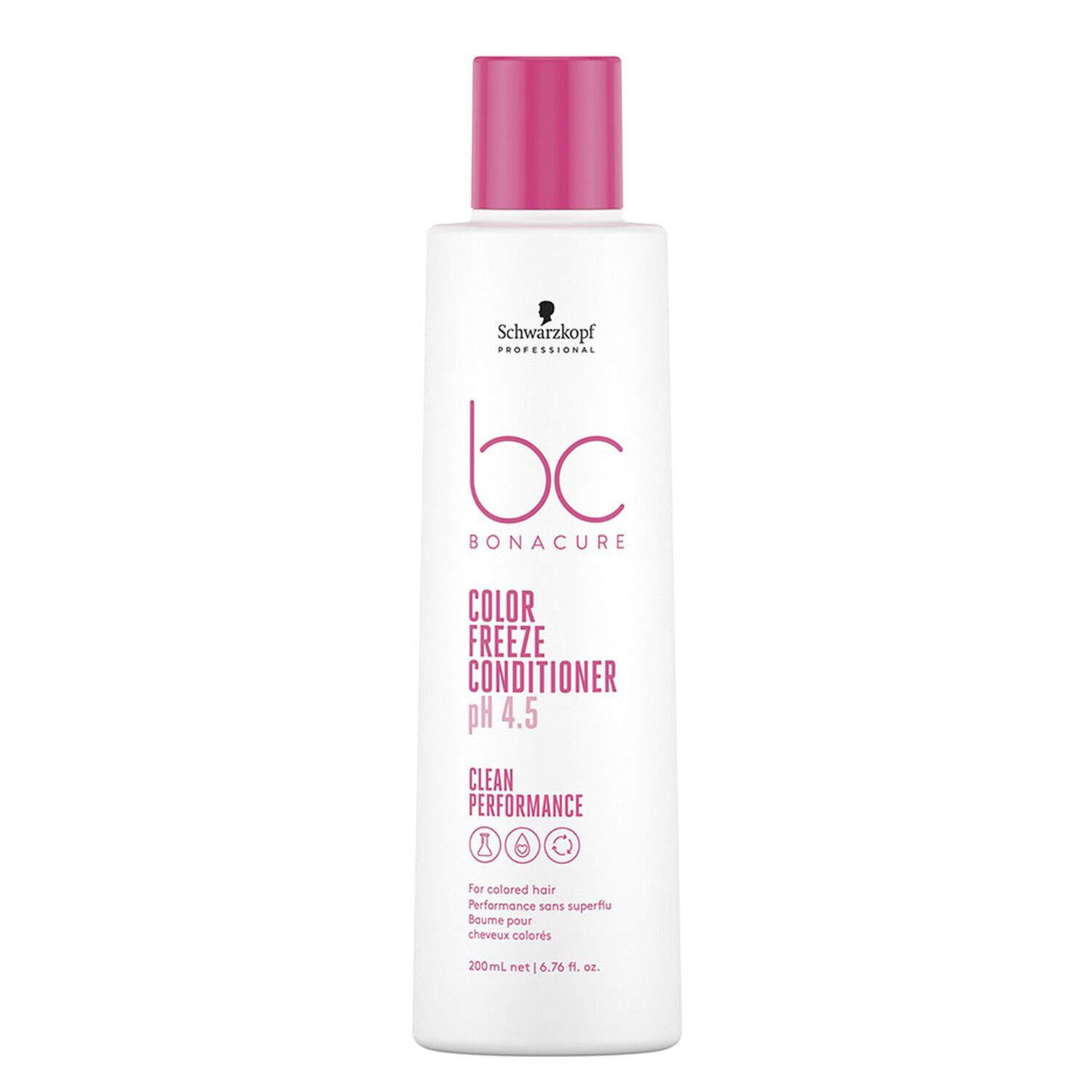 BC Bonacure  Color Freeze - Baume 200ml