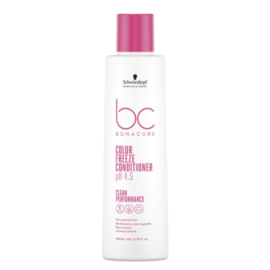BC Bonacure  Color Freeze - Baume 200ml