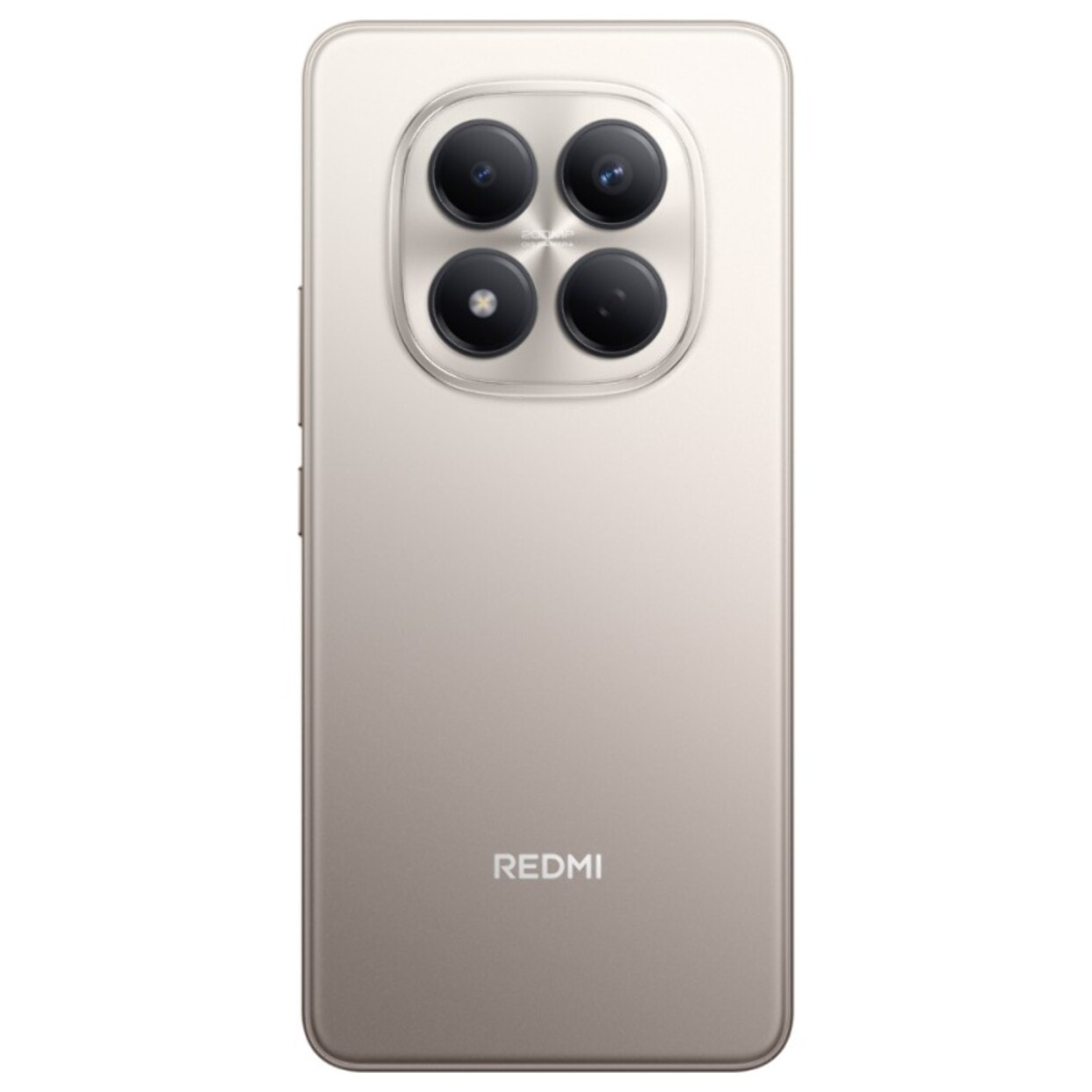Xiaomi Redmi Note 15 Pro 4G Versión Global