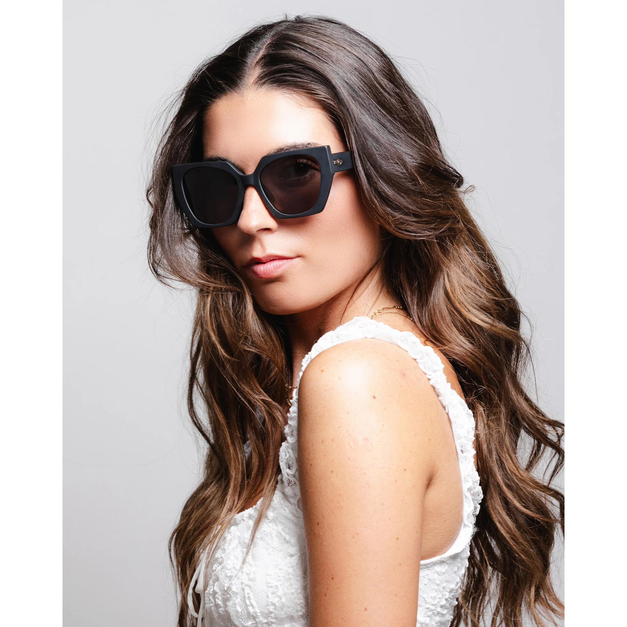 Gafas de Sol Uller Sequoia Black / Black para hombre y para mujer