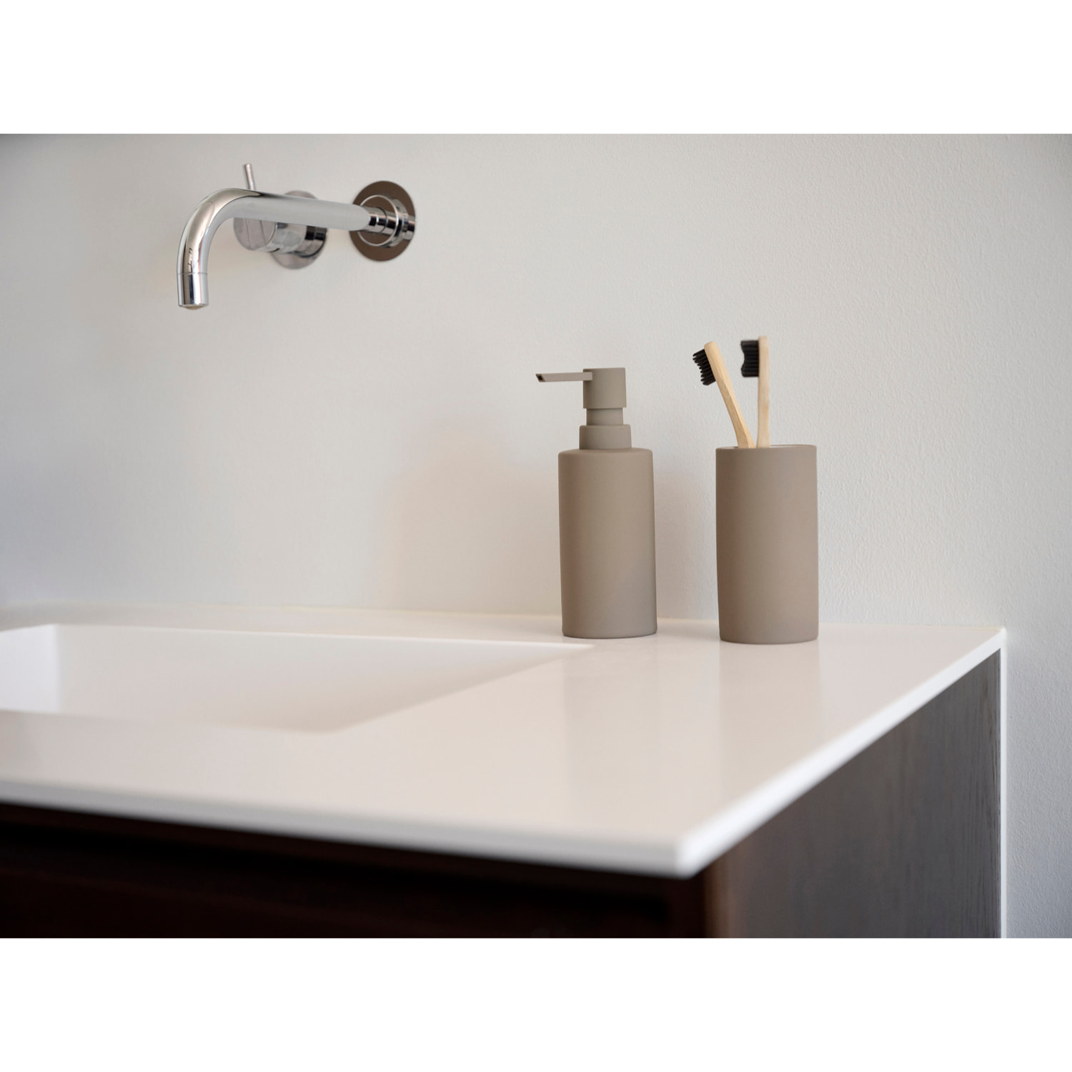 Distributeur de savon Solo