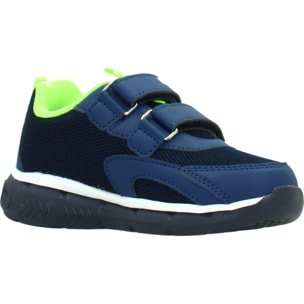 Zapatillas Niño de la marca CHICCO  modelo 1122156C AZUL