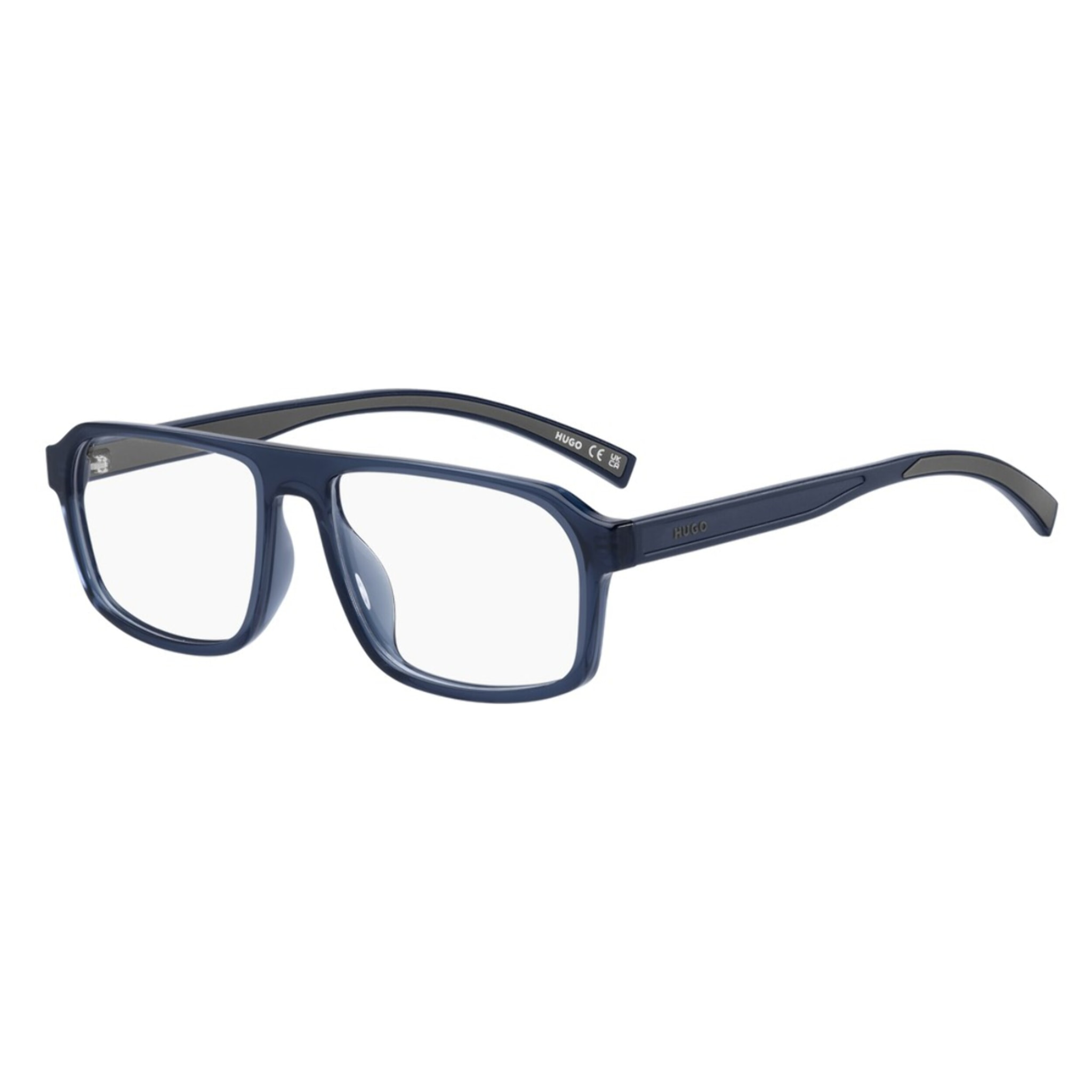 Gafas de Vista Hugo HG 1370/G PJP de Tr90 Hombre 55 mm