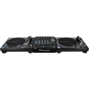 Platine vinyle PIONEER DJ PLX-1000