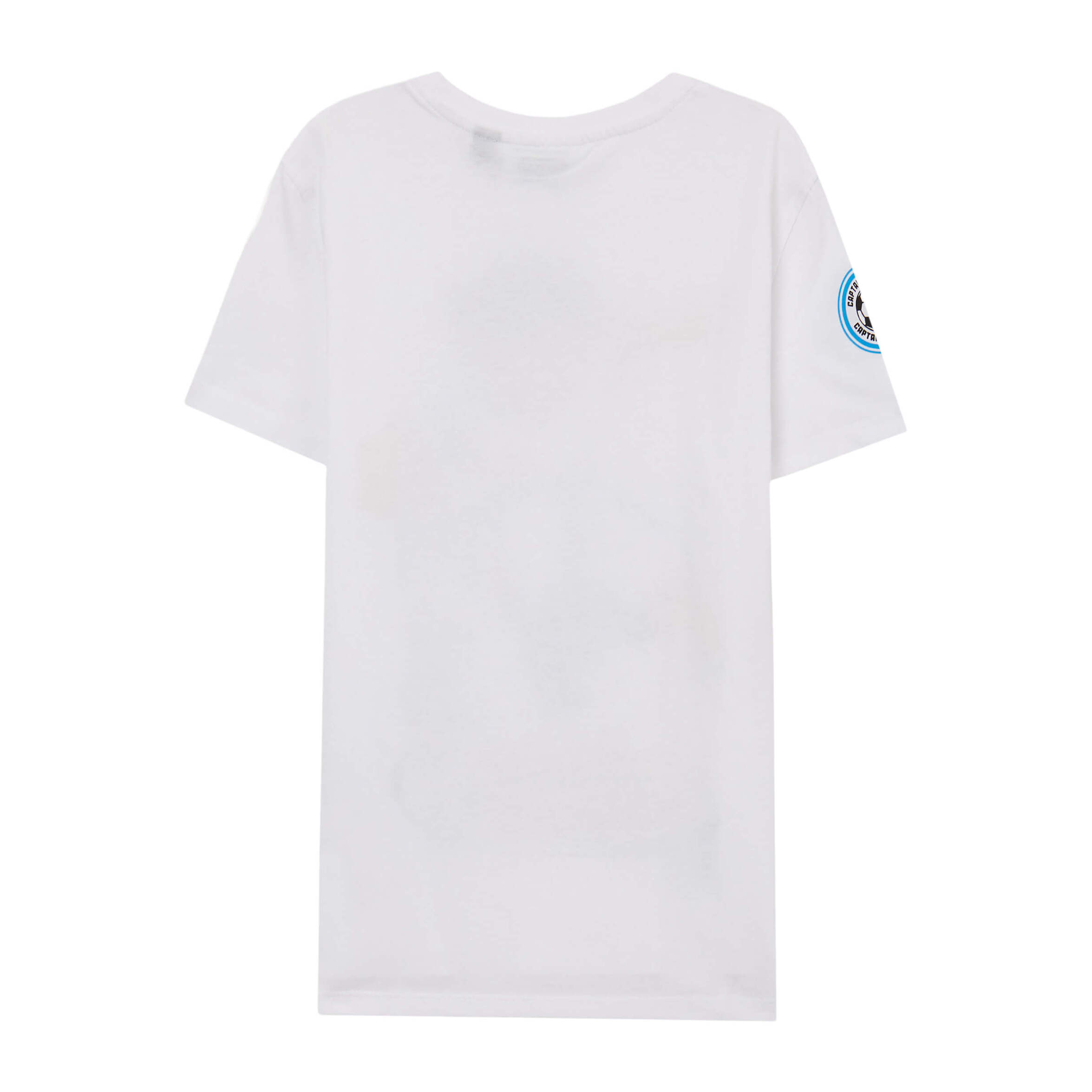 T-shirt stampa Capitan Tsubasa