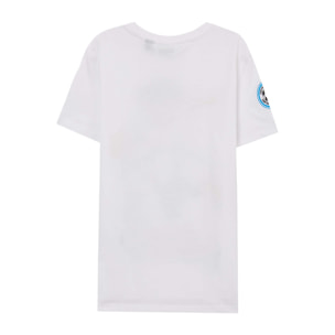 T-shirt stampa Capitan Tsubasa