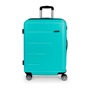 Maleta mediana FUTURE PLUS